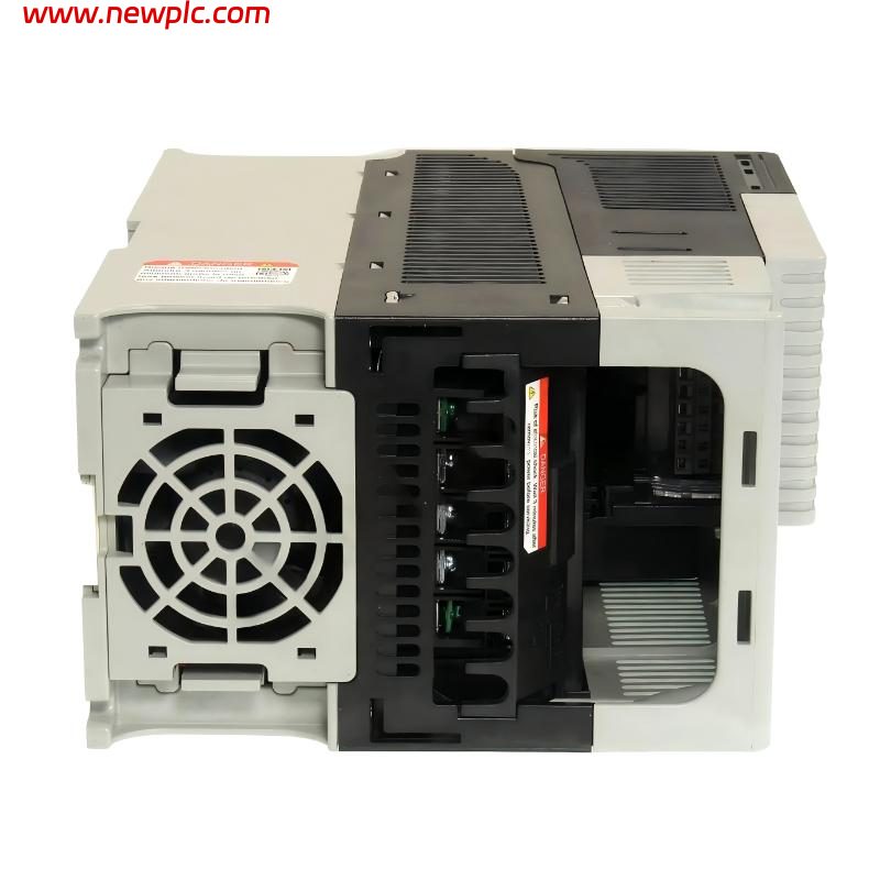 Allen Bradley 25B-D017N114 Adjustable Frequency AC Drive (VFD) Allen Bradley 25B-D017N114 Adjustable Frequency AC Drive (VFD)