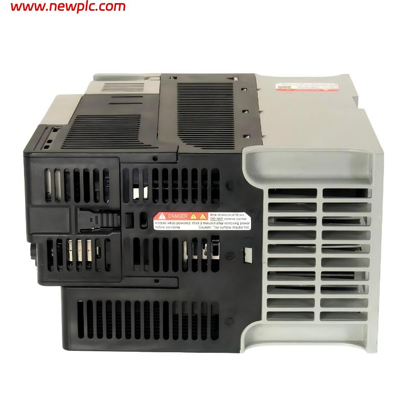 Allen Bradley 25B-D017N114 Adjustable Frequency AC Drive (VFD) Allen Bradley 25B-D017N114 Adjustable Frequency AC Drive (VFD)