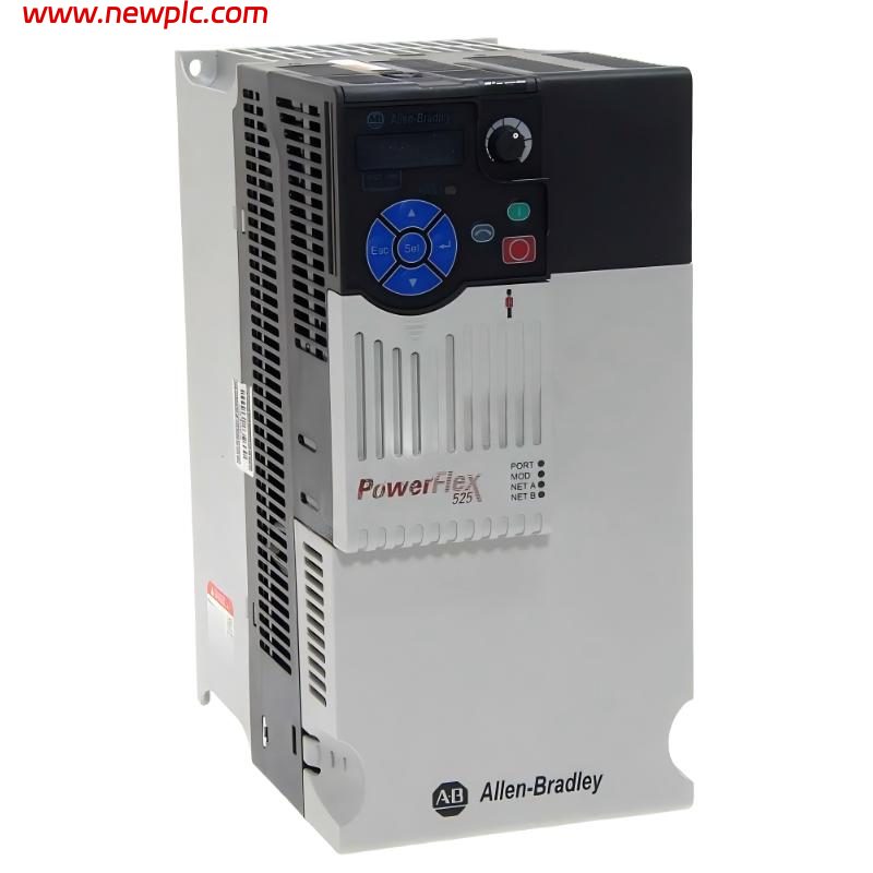 Allen Bradley 25B-D024N104 Adjustable Frequency AC Drive (VFD) Allen Bradley 25B-D024N104 Adjustable Frequency AC Drive (VFD)