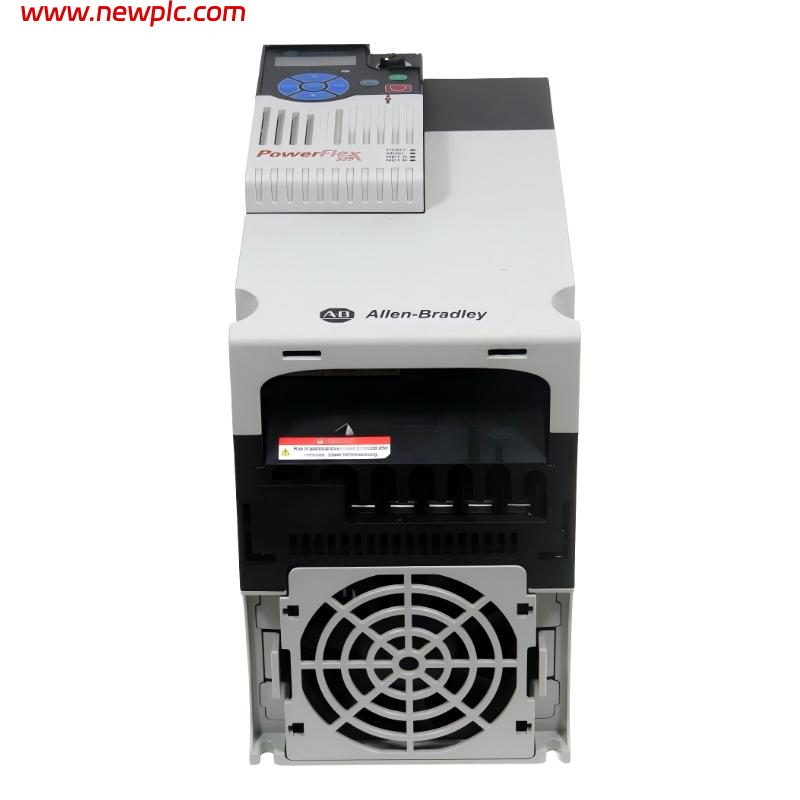 Allen Bradley 25B-D024N104 Adjustable Frequency AC Drive (VFD) Allen Bradley 25B-D024N104 Adjustable Frequency AC Drive (VFD)