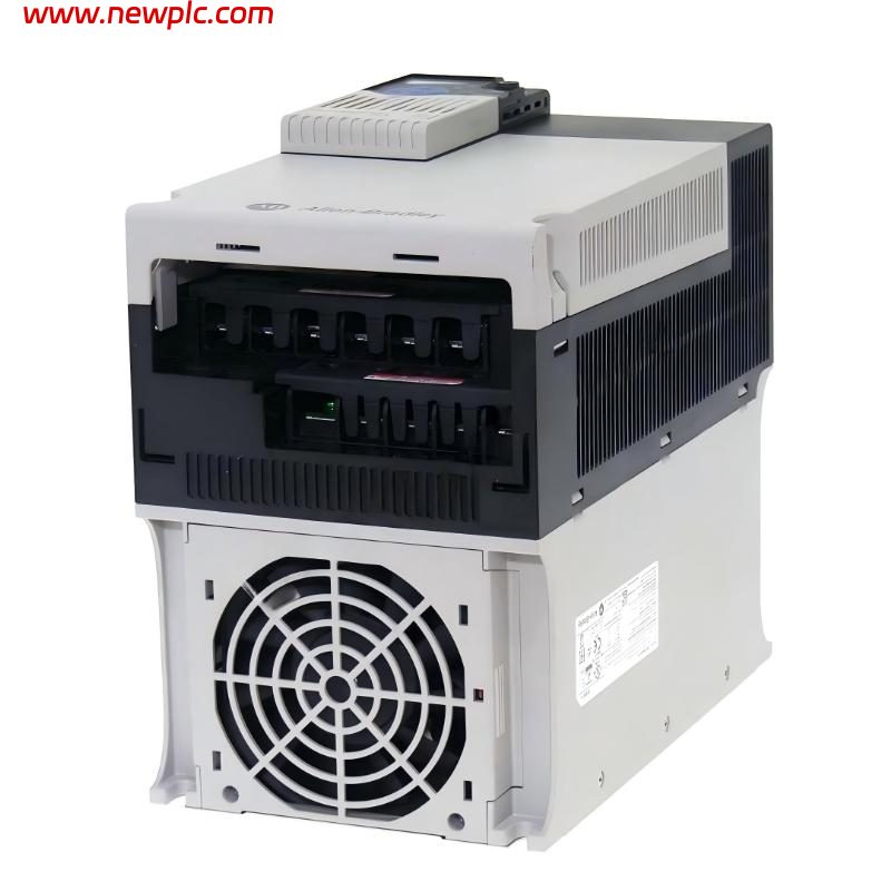 Allen Bradley 25B-D043N114 AC Variable Frequency Drive (VFD) Allen Bradley 25B-D043N114 AC Variable Frequency Drive (VFD)