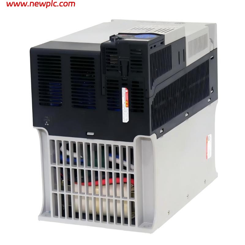 Allen Bradley 25B-D043N114 AC Variable Frequency Drive (VFD) Allen Bradley 25B-D043N114 AC Variable Frequency Drive (VFD)