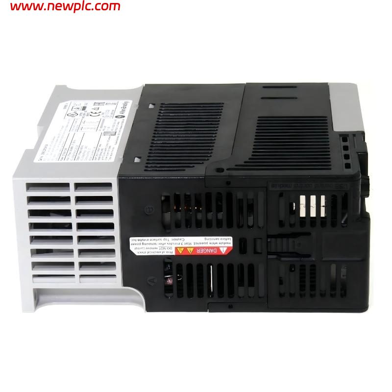 Allen Bradley 25B-D2P3N104 AC Variable Frequency Drive (VFD) Allen Bradley 25B-D2P3N104 AC Variable Frequency Drive (VFD)