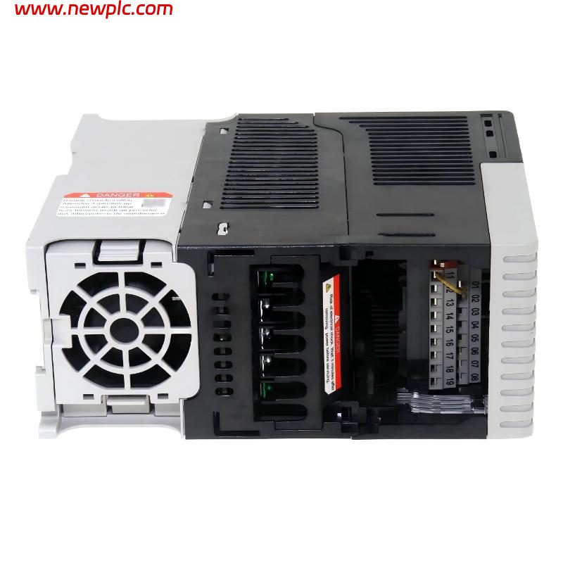 Allen Bradley 25B-D2P3N104 AC Variable Frequency Drive (VFD) Allen Bradley 25B-D2P3N104 AC Variable Frequency Drive (VFD)