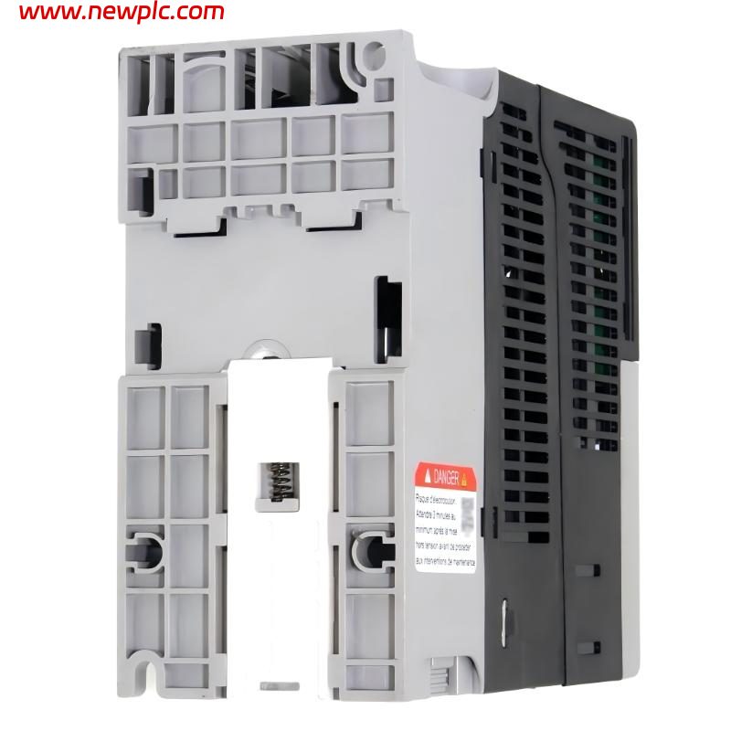 Allen Bradley 25B-D2P3N104 AC Variable Frequency Drive (VFD) Allen Bradley 25B-D2P3N104 AC Variable Frequency Drive (VFD)