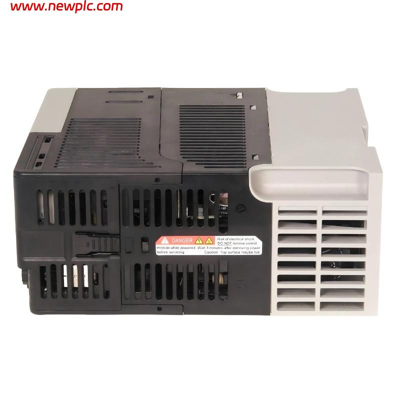 Allen Bradley 25B-D2P3N114 AC Variable Frequency Drive (VFD)