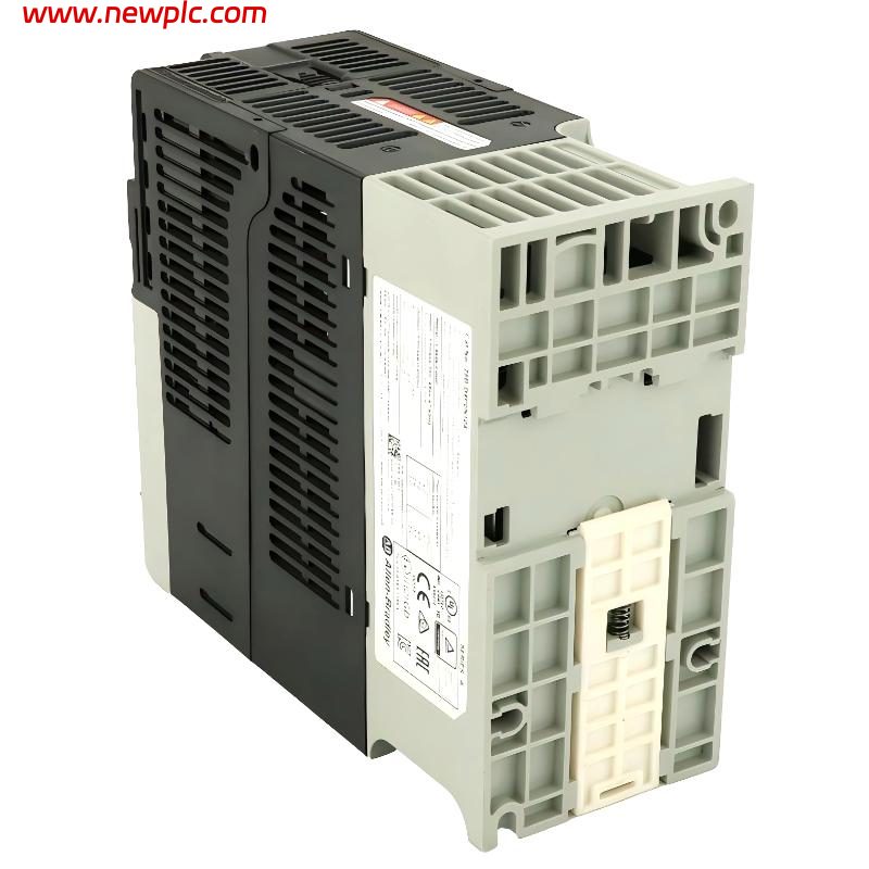 Allen Bradley 25B-D4P0N104 AC Variable Frequency Drive (VFD)