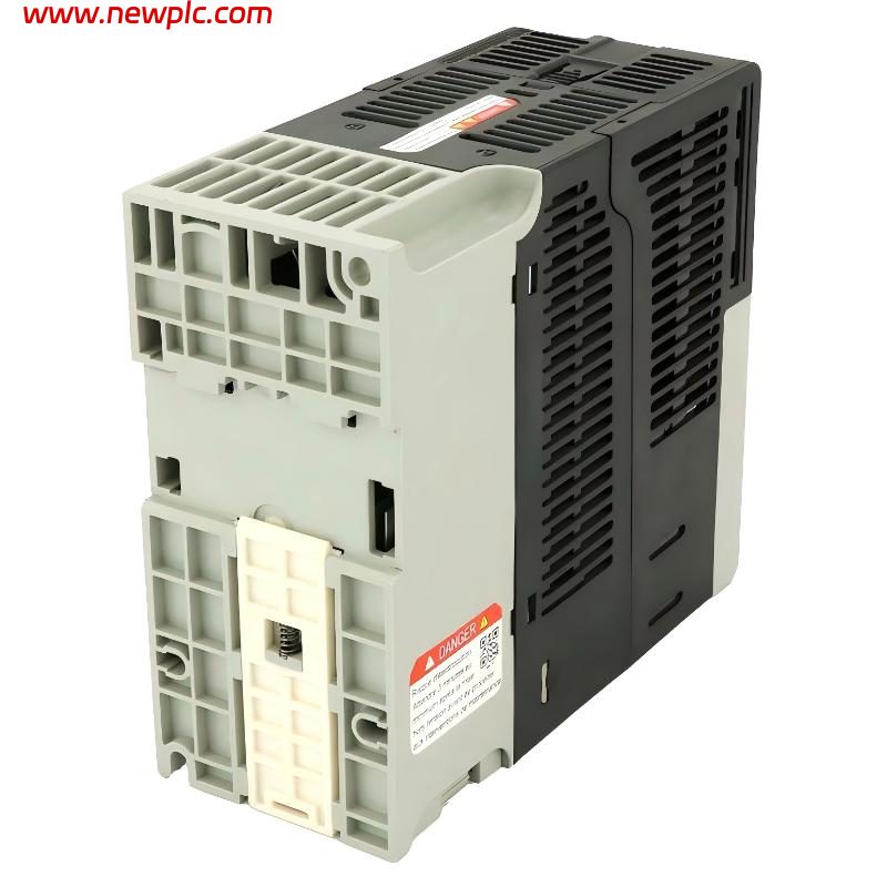 Allen Bradley 25B-D4P0N104 AC Variable Frequency Drive (VFD)
