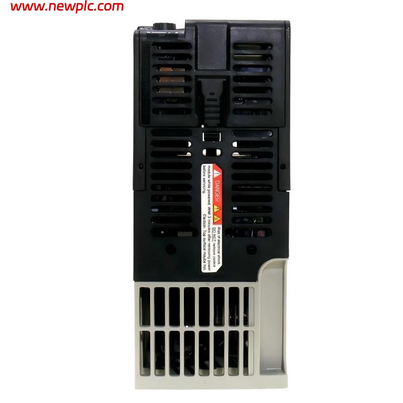 Allen Bradley 25B-D4P0N114 AC Variable Frequency Drive (VFD) Allen Bradley 25B-D4P0N114 AC Variable Frequency Drive (VFD)