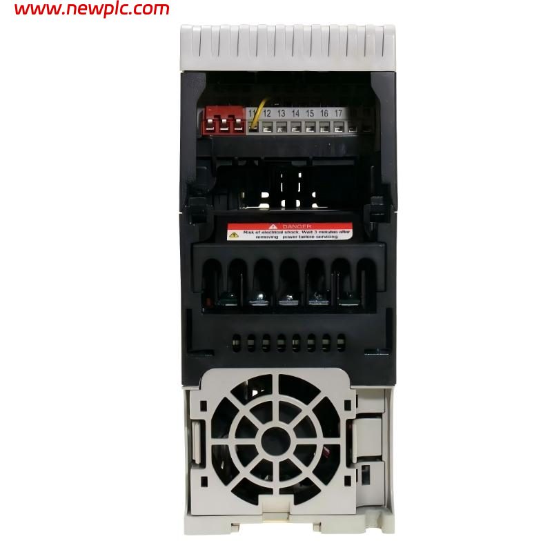 Allen Bradley 25B-D4P0N114 AC Variable Frequency Drive (VFD) Allen Bradley 25B-D4P0N114 AC Variable Frequency Drive (VFD)