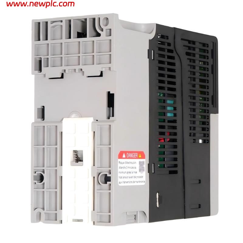 Allen Bradley 25B-D4P0N114 AC Variable Frequency Drive (VFD) Allen Bradley 25B-D4P0N114 AC Variable Frequency Drive (VFD)
