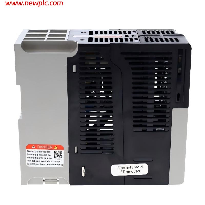 Allen Bradley 25B-D6P0N104 AC Variable Frequency Drive (VFD) Allen Bradley 25B-D6P0N104 AC Variable Frequency Drive (VFD)