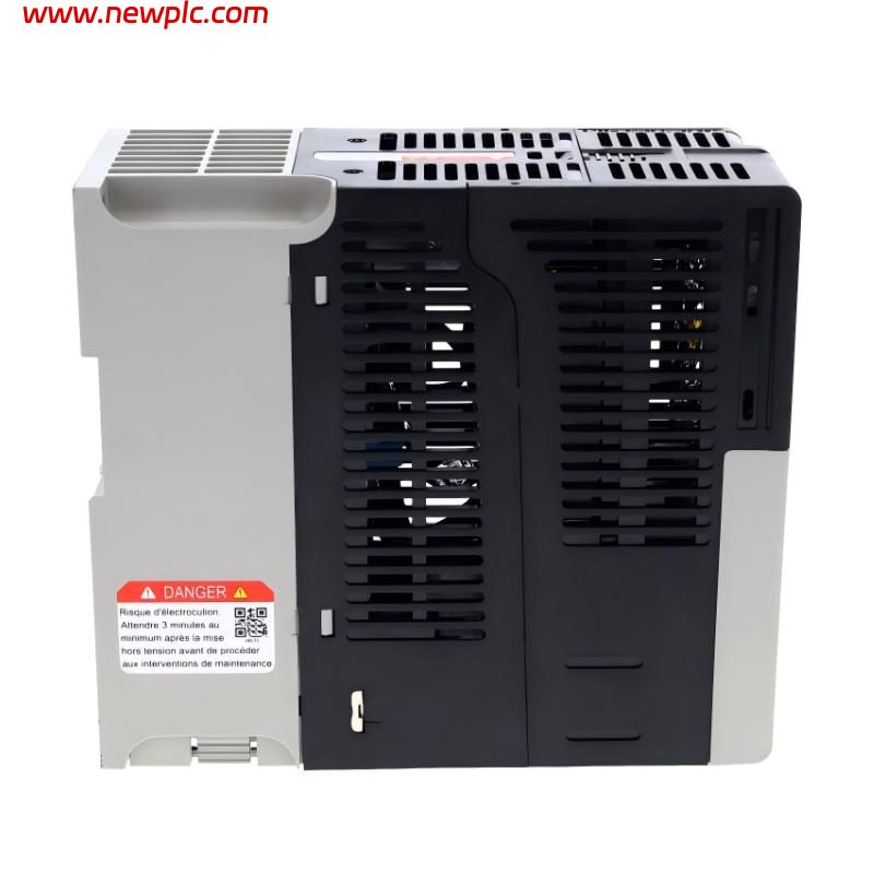 Allen Bradley 25B-D6P0N114 Adjustable Frequency AC Drive (VFD) Allen Bradley 25B-D6P0N114 Adjustable Frequency AC Drive (VFD)