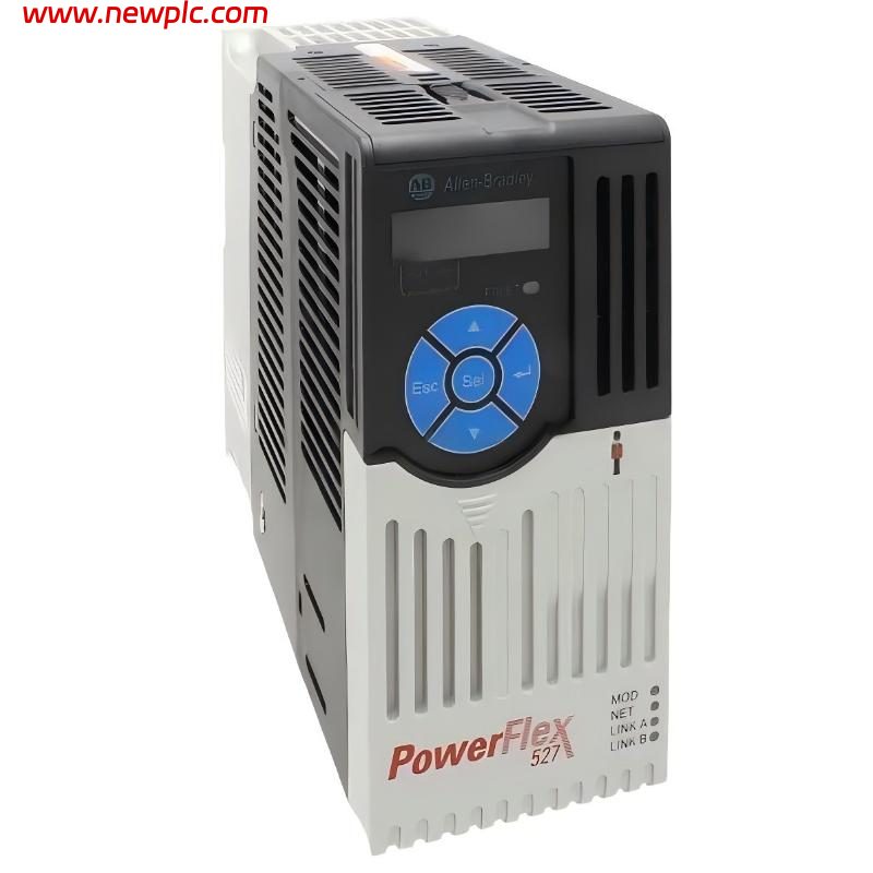 Allen Bradley 25C-D010N104 AC Drive / Variable Frequency Drive (VFD) Allen Bradley 25C-D010N104 AC Drive / Variable Frequency Drive (VFD)