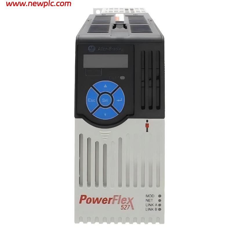 Allen Bradley 25C-D010N104 AC Drive / Variable Frequency Drive (VFD) Allen Bradley 25C-D010N104 AC Drive / Variable Frequency Drive (VFD)