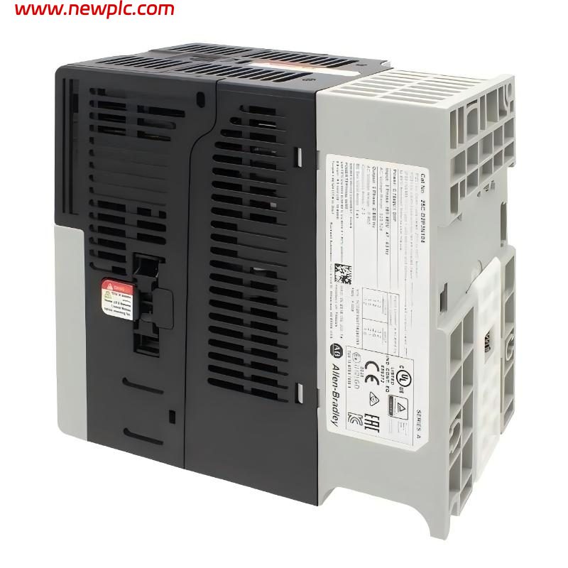 Allen Bradley 25C-D010N104 AC Drive / Variable Frequency Drive (VFD) Allen Bradley 25C-D010N104 AC Drive / Variable Frequency Drive (VFD)