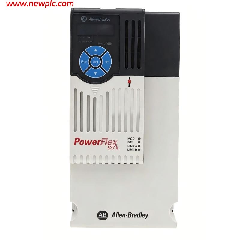 Allen Bradley 25C-D013N114 AC Drive / Variable Frequency Drive (VFD) Allen Bradley 25C-D013N114 AC Drive / Variable Frequency Drive (VFD)