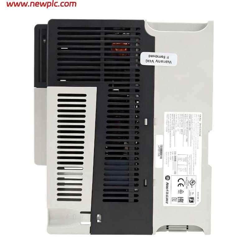 Allen Bradley 25C-D013N114 AC Drive / Variable Frequency Drive (VFD) Allen Bradley 25C-D013N114 AC Drive / Variable Frequency Drive (VFD)