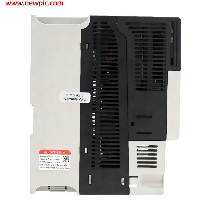 Allen Bradley 25C-D013N114 AC Drive / Variable Frequency Drive (VFD) Allen Bradley 25C-D013N114 AC Drive / Variable Frequency Drive (VFD)