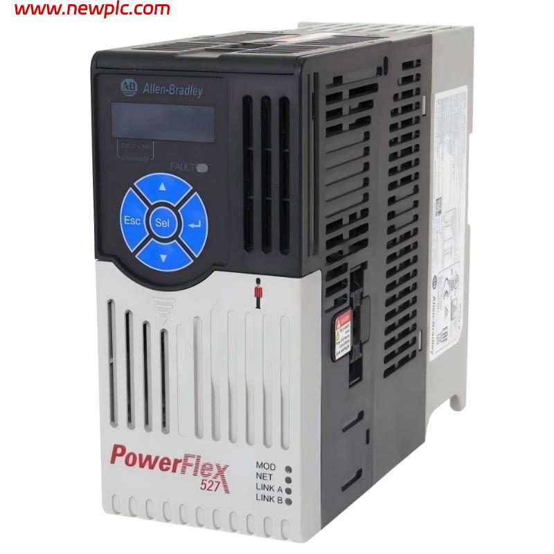 Allen Bradley 25C-D1P4N104 AC Drive / Variable Frequency Drive (VFD) Allen Bradley 25C-D1P4N104 AC Drive / Variable Frequency Drive (VFD)