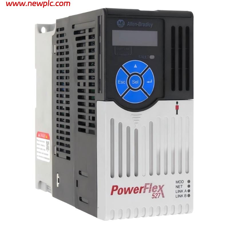 Allen Bradley 25C-D1P4N104 AC Drive / Variable Frequency Drive (VFD) Allen Bradley 25C-D1P4N104 AC Drive / Variable Frequency Drive (VFD)