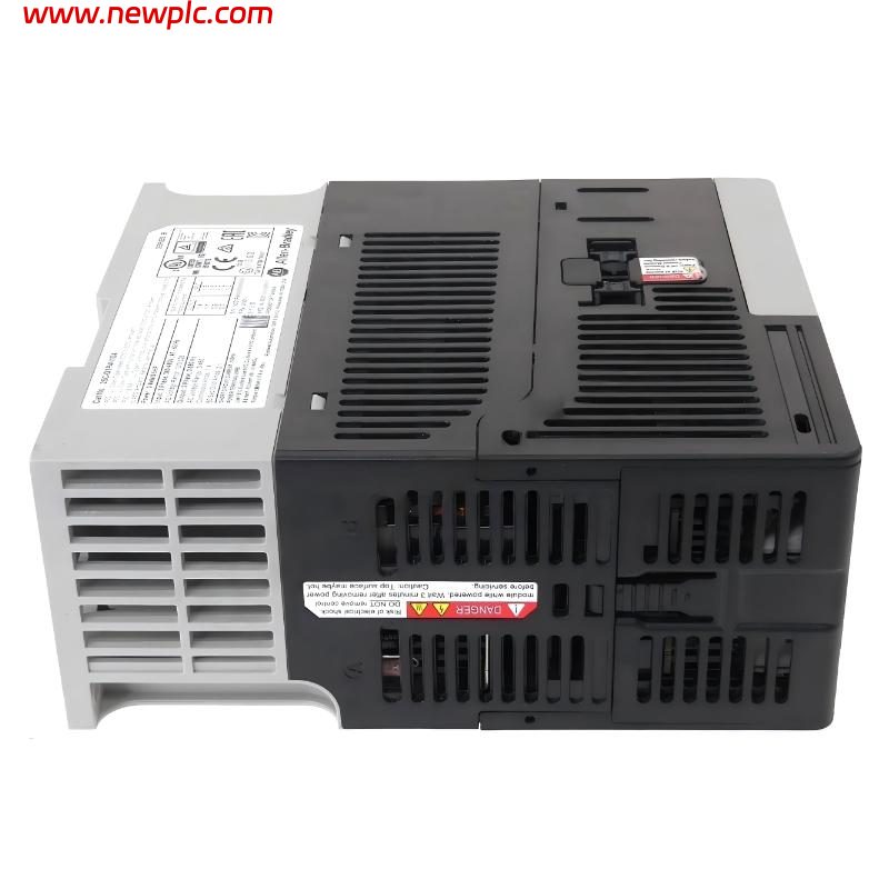 Allen Bradley 25C-D1P4N104 AC Drive / Variable Frequency Drive (VFD) Allen Bradley 25C-D1P4N104 AC Drive / Variable Frequency Drive (VFD)