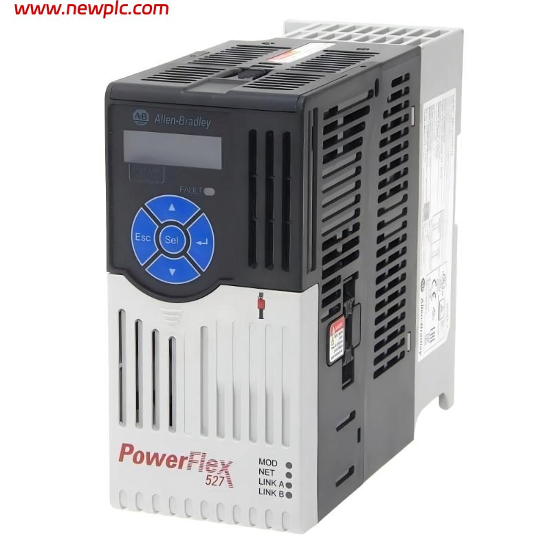 Allen Bradley 25C-D1P4N114 AC Drive / Variable Frequency Drive (VFD) Allen Bradley 25C-D1P4N114 AC Drive / Variable Frequency Drive (VFD)