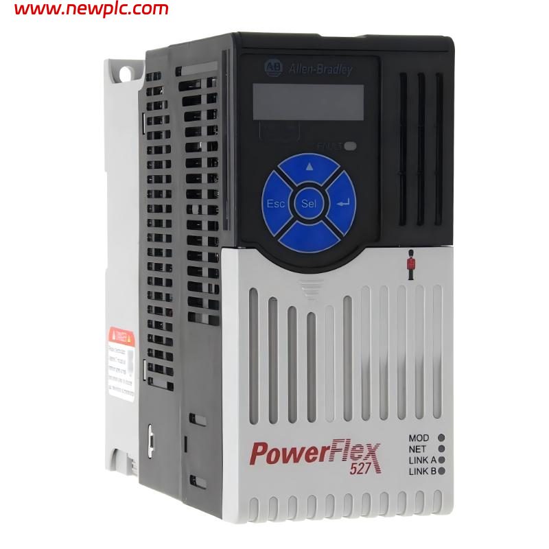 Allen Bradley 25C-D1P4N114 AC Drive / Variable Frequency Drive (VFD) Allen Bradley 25C-D1P4N114 AC Drive / Variable Frequency Drive (VFD)
