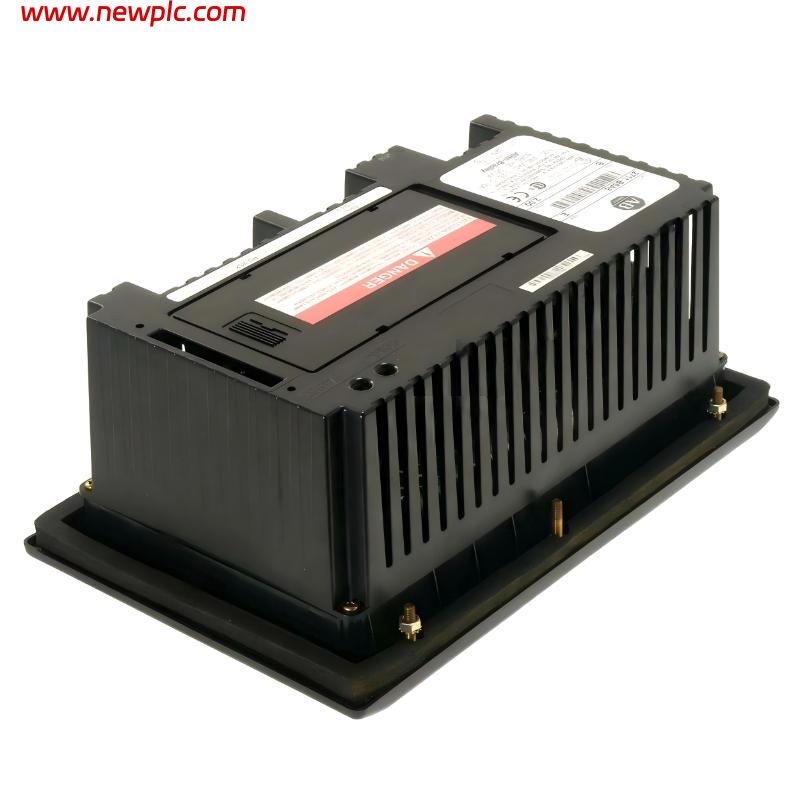 Allen Bradley 2711-B5A8 Operator Interface Terminal / HMI Allen Bradley 2711-B5A8 Operator Interface Terminal / HMI