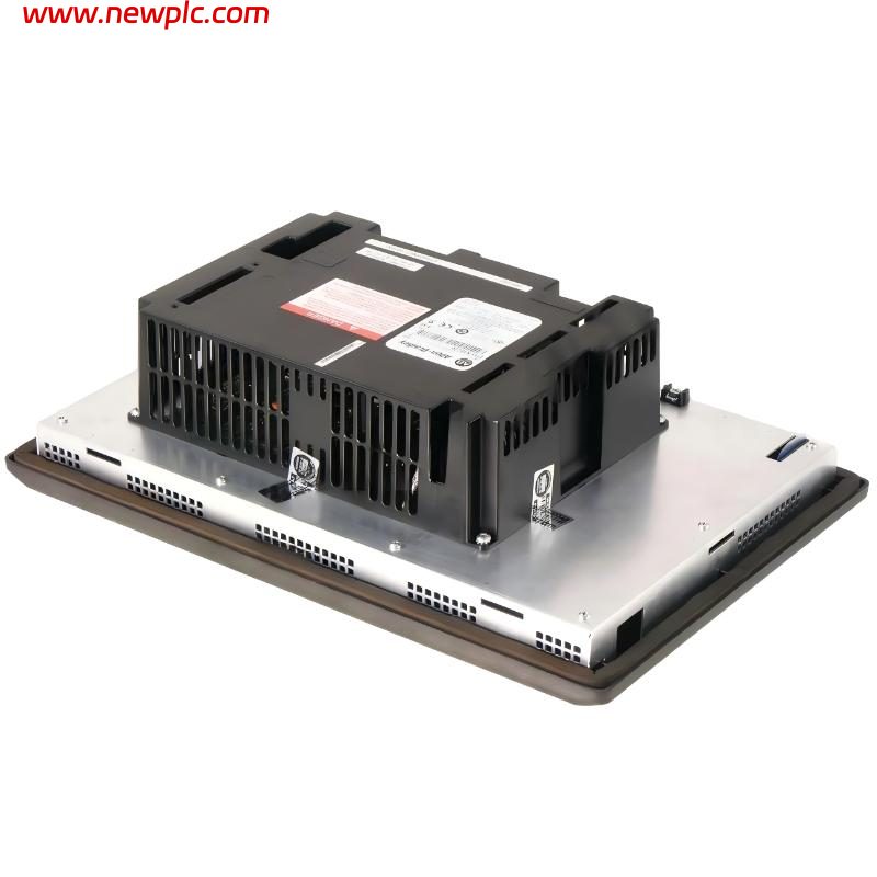 Allen Bradley 2711-K10C20 Operator Interface Terminal / HMI Allen Bradley 2711-K10C20 Operator Interface Terminal / HMI