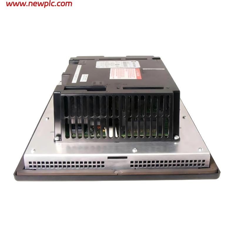 Allen Bradley 2711-K10C20 Operator Interface Terminal / HMI Allen Bradley 2711-K10C20 Operator Interface Terminal / HMI