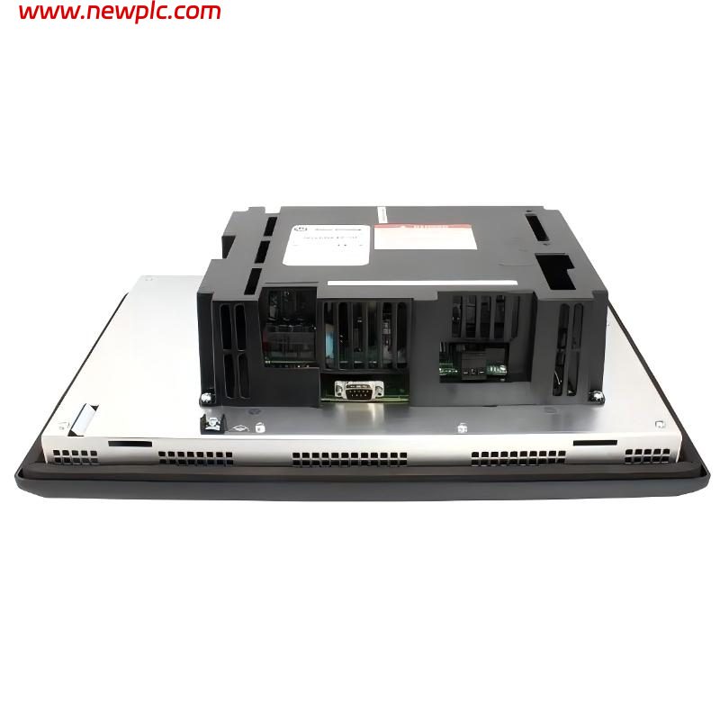 Allen Bradley 2711-K10C8 Operator Interface Terminal / HMI Allen Bradley 2711-K10C8 Operator Interface Terminal / HMI