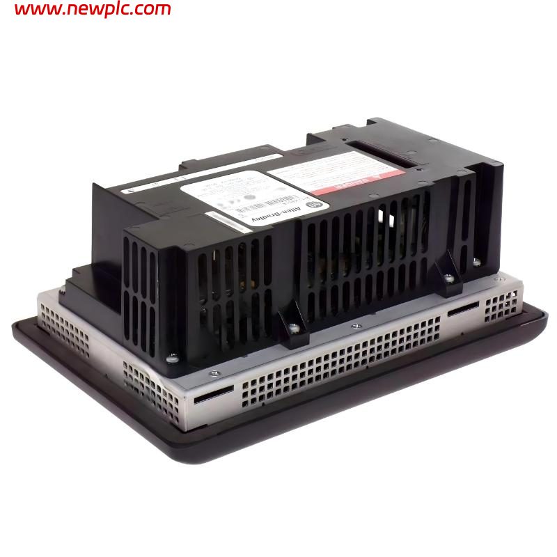 Allen Bradley 2711-K6C15 Operator Interface Terminal / HMI Allen Bradley 2711-K6C15 Operator Interface Terminal / HMI