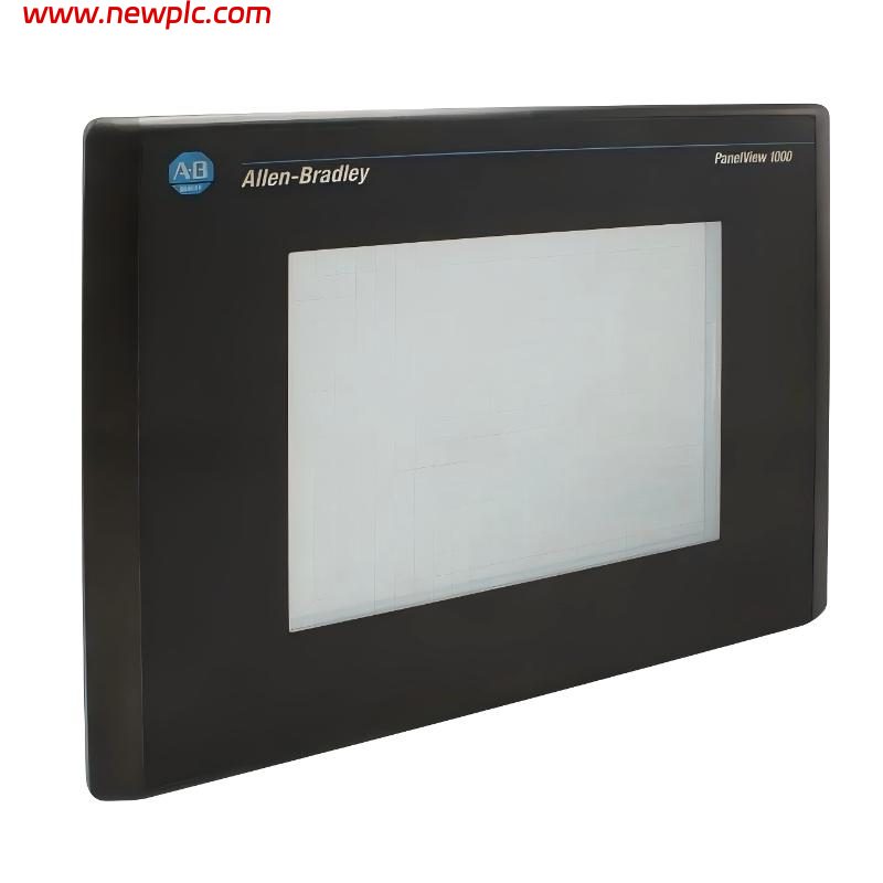 Allen Bradley 2711-T10C8L1 Color Active Matrix TFT LCD Allen Bradley 2711-T10C8L1 Color Active Matrix TFT LCD