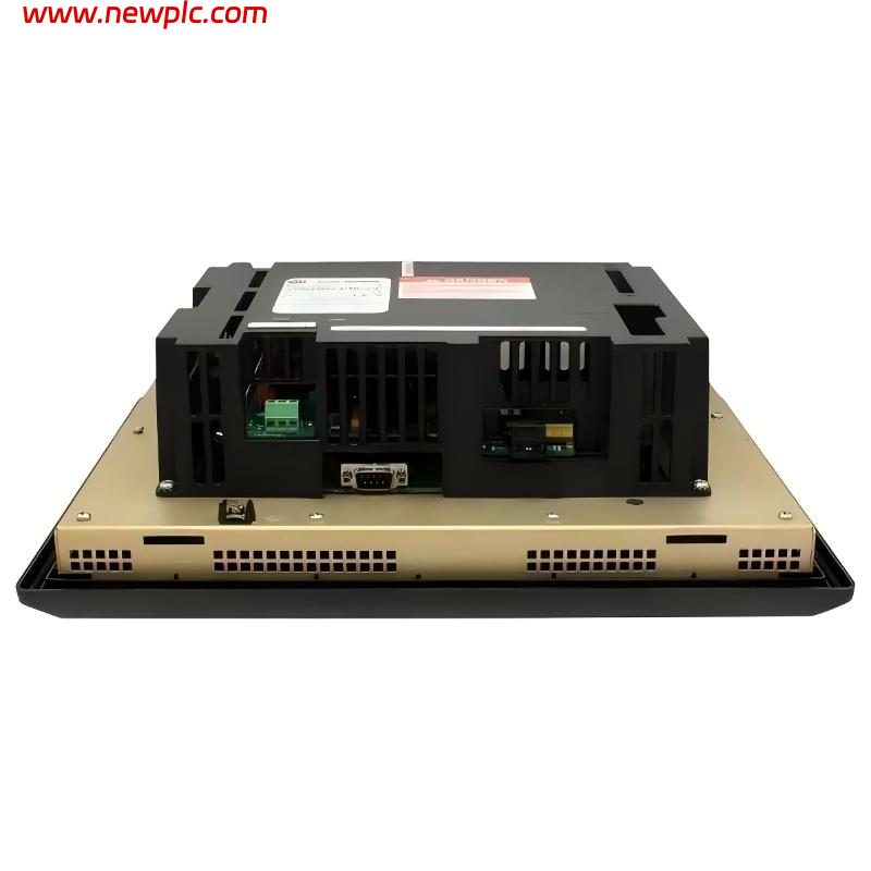 Allen Bradley 2711-T10C8L1 Color Active Matrix TFT LCD Allen Bradley 2711-T10C8L1 Color Active Matrix TFT LCD