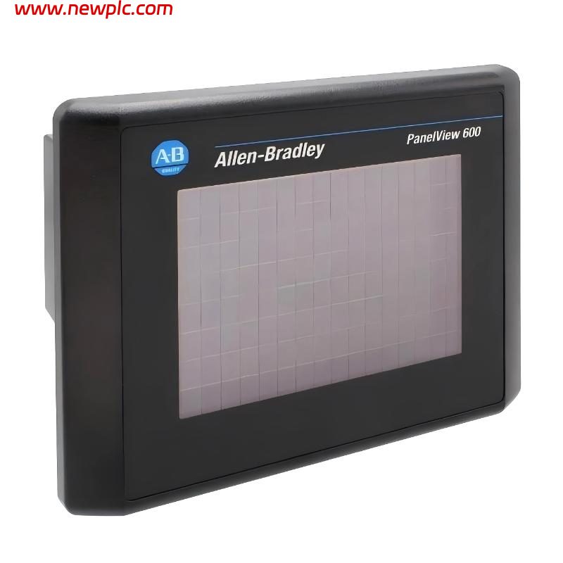 Allen Bradley 2711-T6C1L1 Color Active Matrix TFT LCD Allen Bradley 2711-T6C1L1 Color Active Matrix TFT LCD