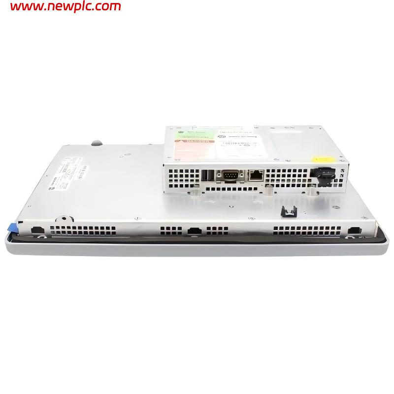 Allen Bradley 2711P-B10C15A1 Operator Interface Terminal / HMI Allen Bradley 2711P-B10C15A1 Operator Interface Terminal / HMI