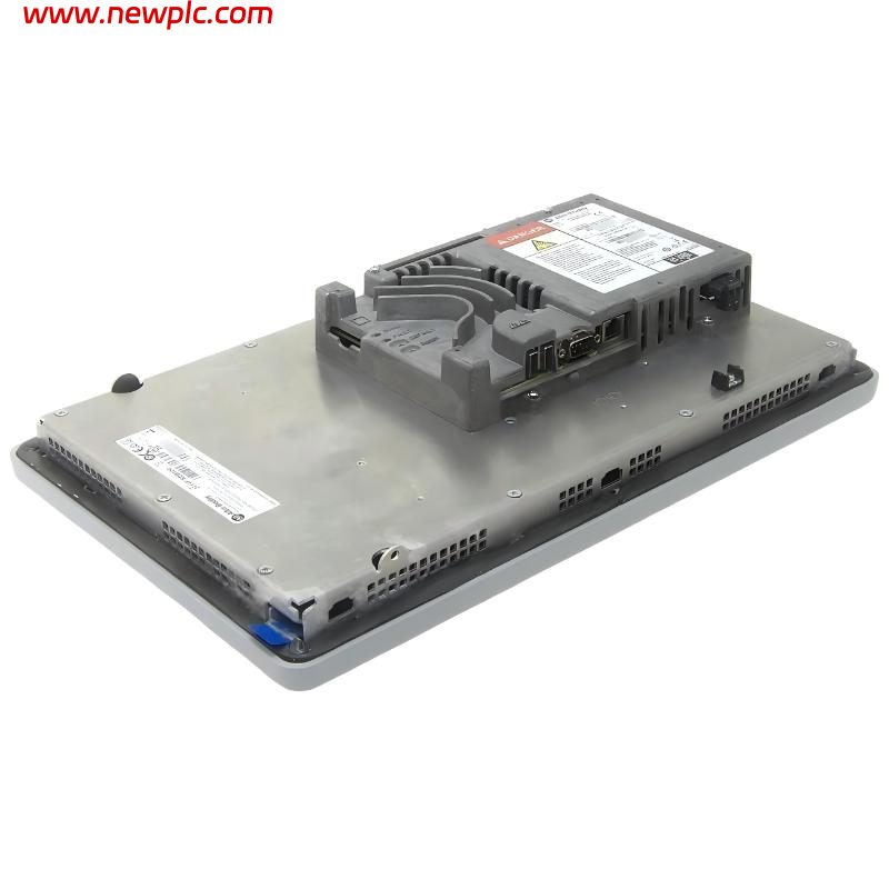 Allen Bradley 2711P-B10C4D9 Operator Interface Terminal / HMI Allen Bradley 2711P-B10C4D9 Operator Interface Terminal / HMI