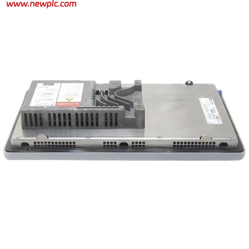 Allen Bradley 2711P-B10C4D9 Operator Interface Terminal / HMI Allen Bradley 2711P-B10C4D9 Operator Interface Terminal / HMI