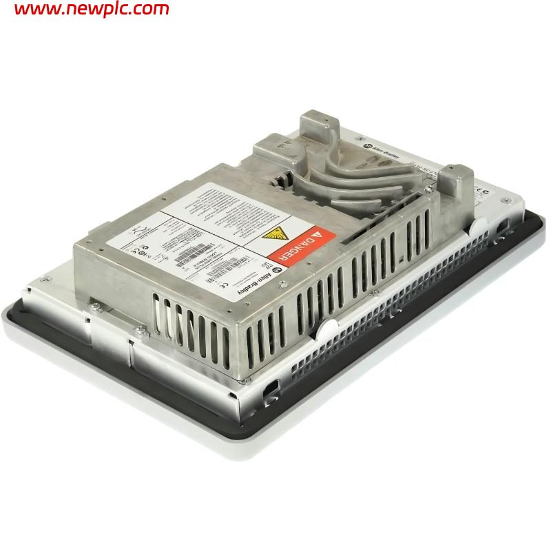 Allen Bradley 2711P-B7C4A8 Operator Interface Terminal / HMI Allen Bradley 2711P-B7C4A8 Operator Interface Terminal / HMI