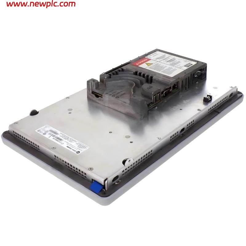 Allen Bradley 2711P-K10C4A9 Operator Interface Terminal / HMI Allen Bradley 2711P-K10C4A9 Operator Interface Terminal / HMI