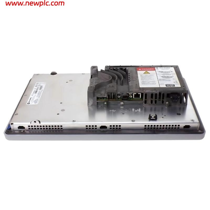Allen Bradley 2711P-K10C4A9 Operator Interface Terminal / HMI Allen Bradley 2711P-K10C4A9 Operator Interface Terminal / HMI