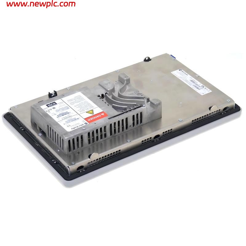 Allen Bradley 2711P-K10C4D8 Operator Interface Terminal / HMI Allen Bradley 2711P-K10C4D8 Operator Interface Terminal / HMI