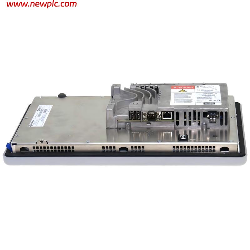 Allen Bradley 2711P-K10C4D8 Operator Interface Terminal / HMI Allen Bradley 2711P-K10C4D8 Operator Interface Terminal / HMI