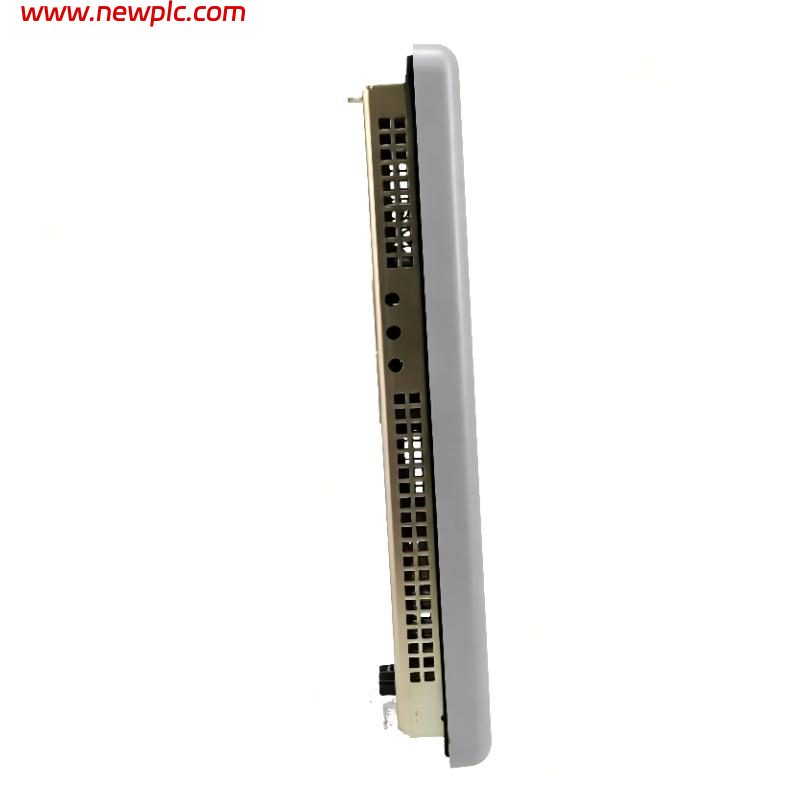Allen Bradley 2711P-K12C6A6 Operator Interface Terminal / HMI Allen Bradley 2711P-K12C6A6 Operator Interface Terminal / HMI
