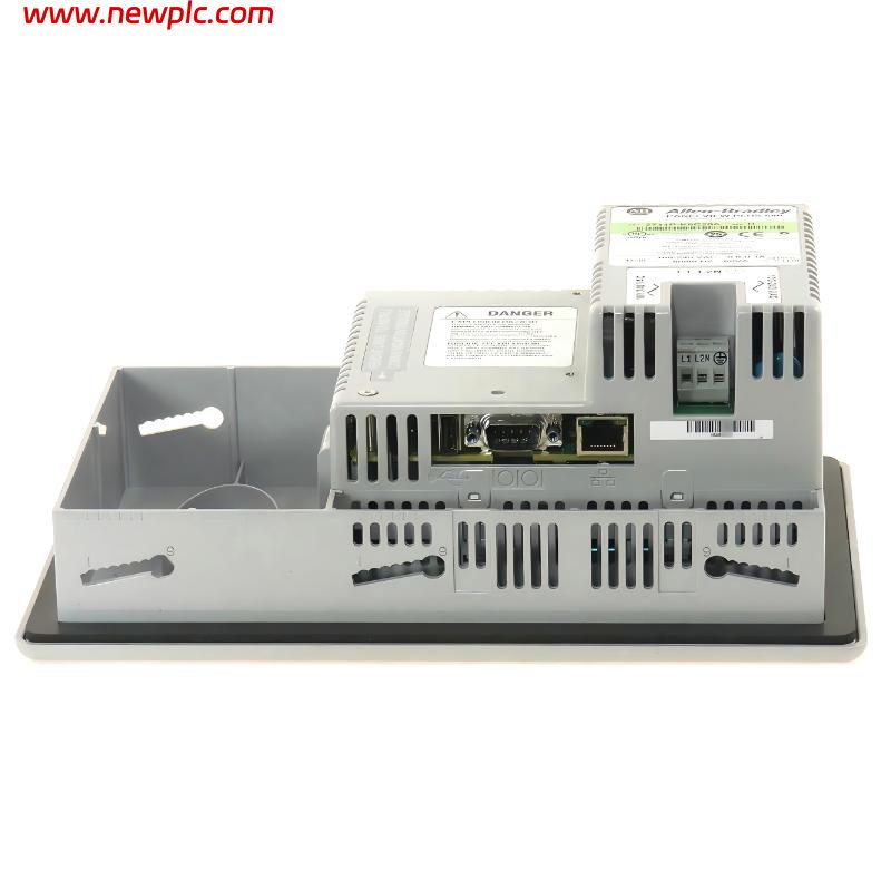 Allen Bradley 2711P-K6C20A Operator Interface Terminal / HMI