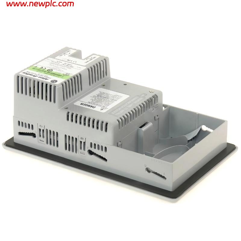 Allen Bradley 2711P-K6C20A Operator Interface Terminal / HMI