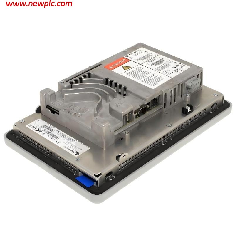 Allen Bradley 2711P-K7C4A8 Operator Interface Terminal / HMI Allen Bradley 2711P-K7C4A8 Operator Interface Terminal / HMI