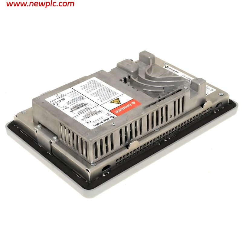 Allen Bradley 2711P-K7C4A8 Operator Interface Terminal / HMI Allen Bradley 2711P-K7C4A8 Operator Interface Terminal / HMI