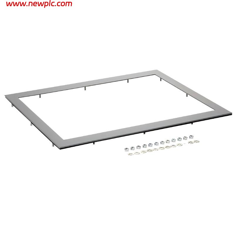 Allen Bradley 2711P-RAT15 Touchscreen Adapter Plate